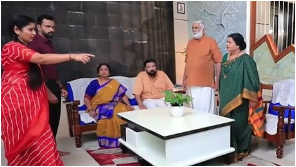 bhagyalakshmi-serial