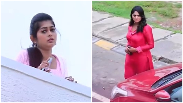 Bhagyalakshmi Kannada serial Written Update on september 29th episode