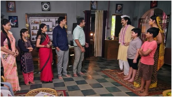 Bhoomige-Bandha-Bhagavantha-serial