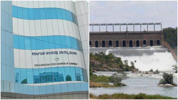 Cauvery issue; Kannada film industry decided to Not Support Bengaluru Bandh