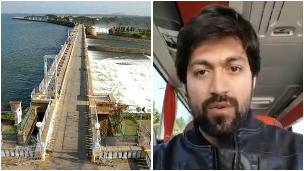 Cauvery row: Actor Yashs old statement on karnataka bandh goes viral 
