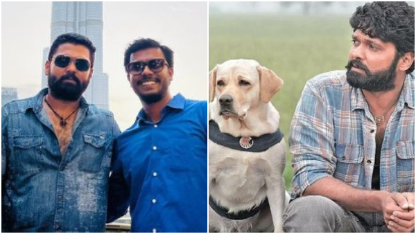 Dog Trainer Pramod BC opens up about charlie entering Bigg Boss kannada 10 as contestant 