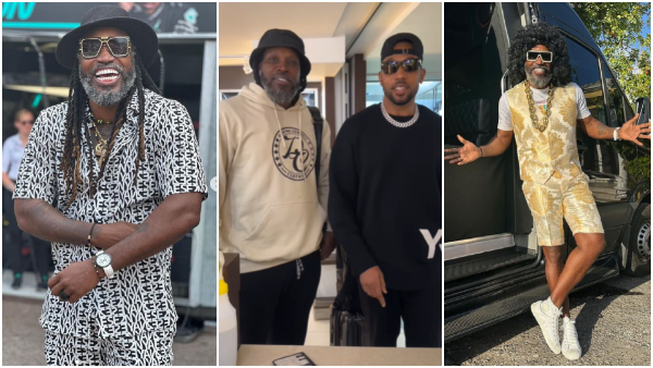 Ex RCB Cricketer Chris Gayle Says Bollywood Has been Calling Me