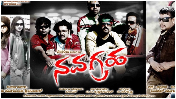 Dinakar Thoogudeepa opens up about his plans for Darshan starrer Navagraha sequel