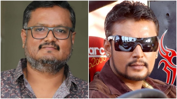 Dinakar Thoogudeepa opens up about his plans for Darshan starrer Navagraha sequel