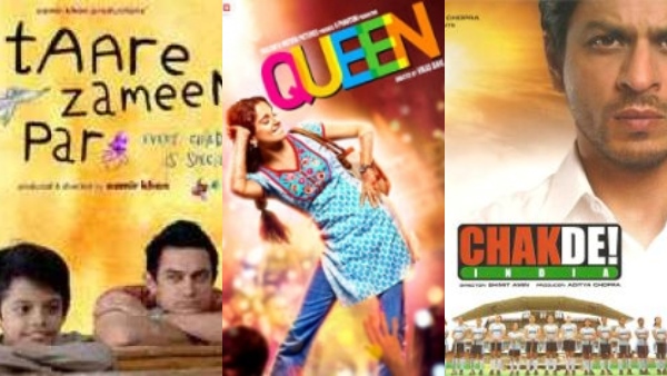 Teachers Day 2023: Movies that taught us valuable life lessons