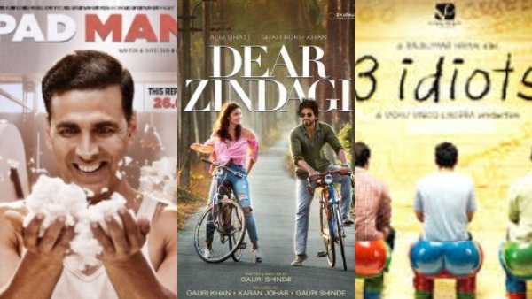 Teachers Day 2023: Movies that taught us valuable life lessons