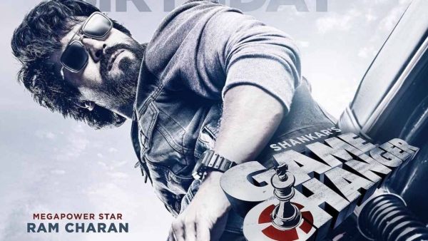 Game Changer: Ram Charan, Kiara Advani starrer Game Changer shoot cancelled
