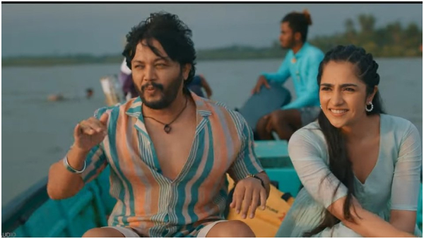 Ganesh-Baana-dariyalli-Trailer