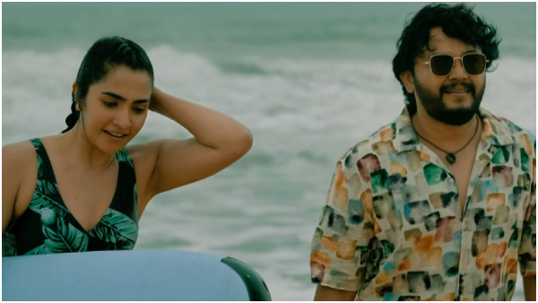 Ganesh-Baana-dariyalli-Trailer