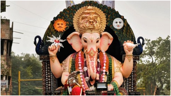 Ganesh Chaturthi 2023: this Kannada movie songs wont miss in orchestras 