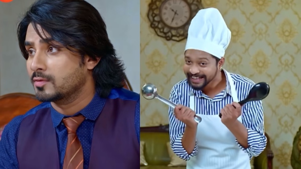 Zee Kannada serial gattimela serial september 11th episode update