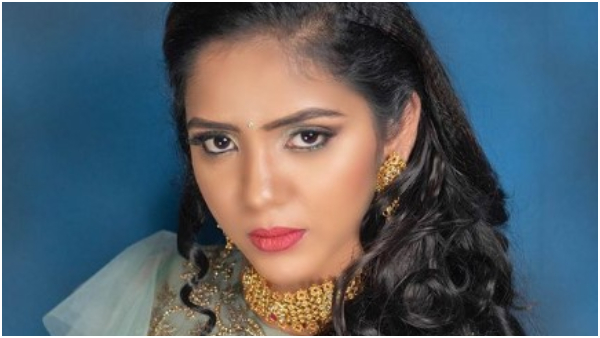 TV Actress Gagana Kunchi Set To Make Her Sandalwood Debut with 2 new movies