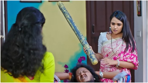 gattimela-kannada-serial