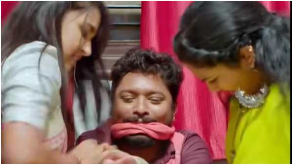 gattimela-kannada-serial