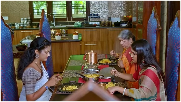 Gattimela Kannada serial september 15th episode update
