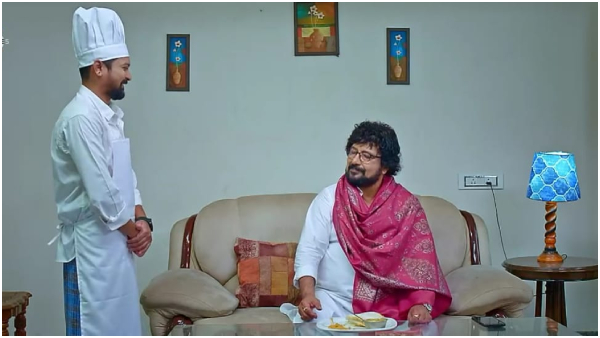 Gattimela Kannada serial september 15th episode update