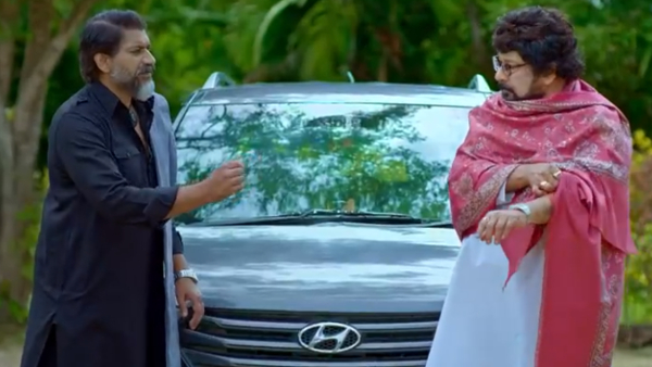 Gattimela serial september 12th episode update