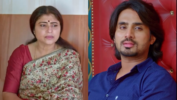 Gattimela serial september 12th episode update