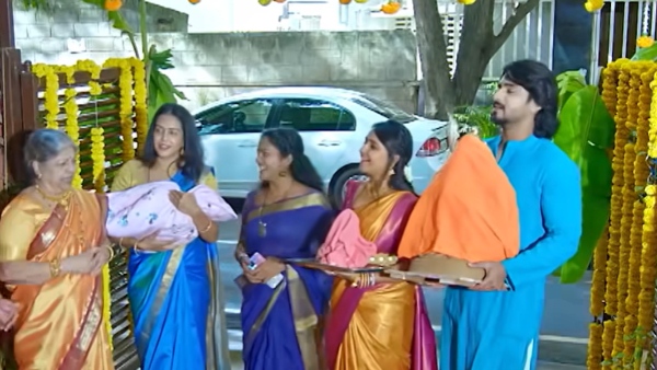 Gattimela serial september 26th episode written update 