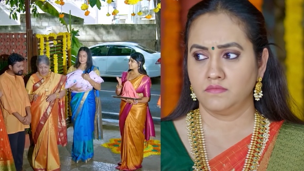 Gattimela serial september 26th episode written update 