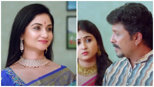 Hitler Kalyana serial 27th September episode written update