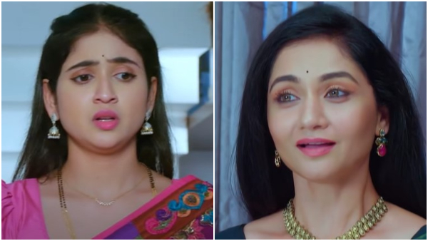 Hitler Kalyana serial 14th September episode written update