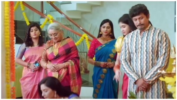 Hitler Kalyana serial 27th September episode written update