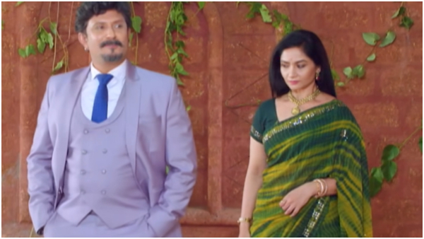 Hitler Kalyana serial 15 September episode written update