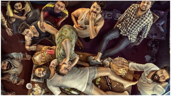 Shivarajkumar is interested in Hostel Hudugaru Bekagiddare sequel