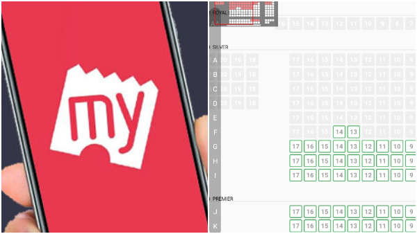 How To Cancel Tickets On Bookmyshow and Get Full Refund in kannada