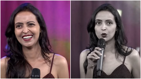 Huchcha Actress Rekha Vedavyas emotional words on her health issues