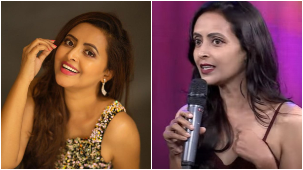 Huchcha Actress Rekha Vedavyas emotional words on her health issues