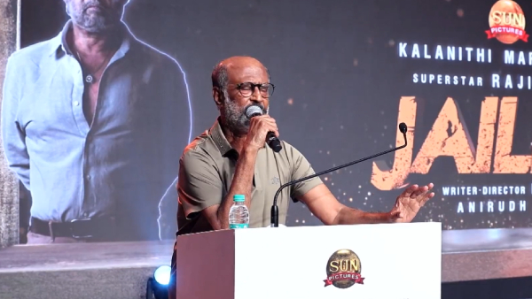 Superstar Rajinikanth shares honest review of highest grossing Tamil film Jailer 
