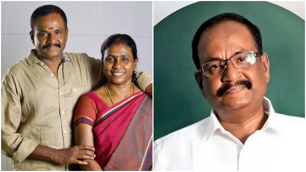 Tamil Actor Ethirneechal Marimuthu died due To Heart Attack 