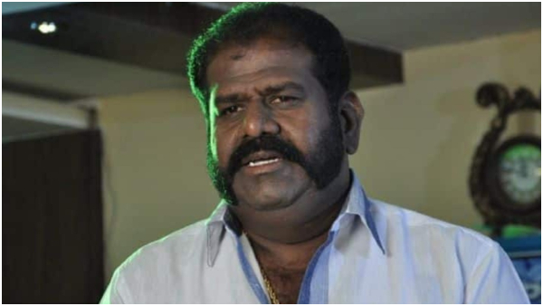 Vijays Leo wont Beat Rajinikanths Jailer at the Boxoffice says Meesai Rajendran Vijays Leo wont Beat Rajinikanths Jailer at the Boxoffice says Meesai Rajendran