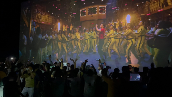 Jawan: Bangaloreans Reaction after watching shah rukh khans in jawan