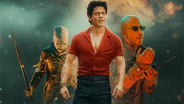 Jawan: Bangaloreans Reaction after watching shah rukh khans in jawan