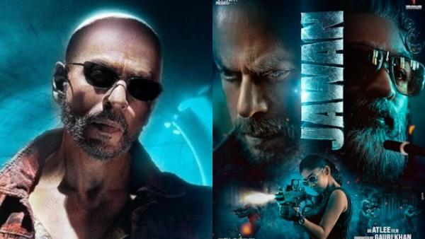 Criminal Complaints Filed Against those Circulating Pirated Copies Of Shah Rukh Khans Jawan Film Criminal Complaints Filed Against those Circulating Pirated Copies Of Shah Rukh Khans Jawan Film