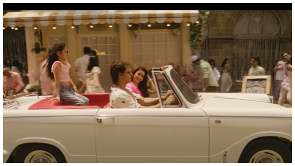 Shah Rukh Khan announces Buy 1 get 1 free offer for Jawan ticket 