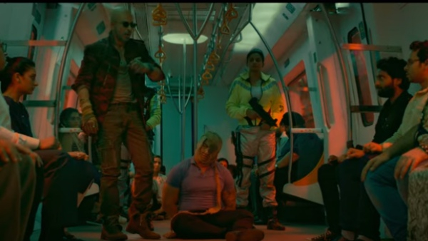 85,000 SRKS fans to come together to celebrate Jawan release