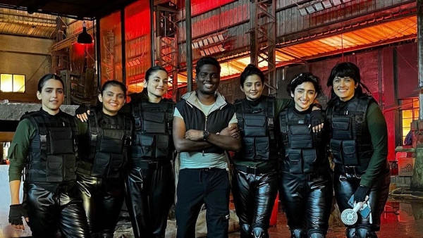 Criminal Complaints Filed Against those Circulating Pirated Copies Of Shah Rukh Khans Jawan Film Criminal Complaints Filed Against those Circulating Pirated Copies Of Shah Rukh Khans Jawan Film