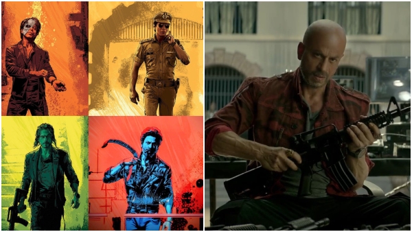 Jawan, Pathaan, Adipurush Highest tickets sold movies for opening day 