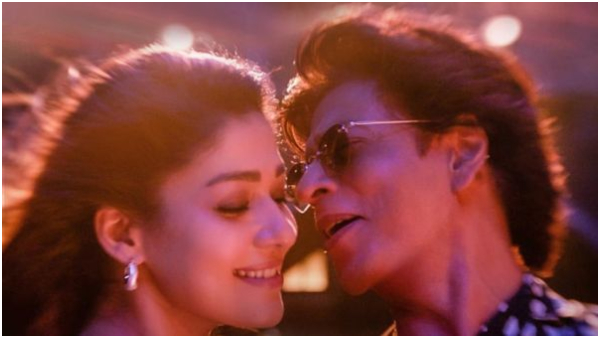 Shah Rukh Khan Nayanthara Jawan movie crossed 50 Crores in Karnataka here is top 10 list