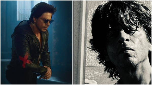 Shah Rukh Khan Nayanthara starrer Jawan sold 1.95 lakh tickets for first day record Shah Rukh Khan Nayanthara starrer Jawan sold 1.95 lakh tickets for first day record