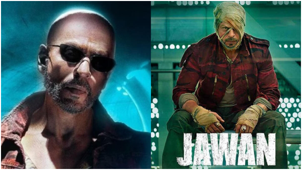 Jawan Box Office Day 2: Shah Rukh Khan,Nayanthara Movie enters 100 crore club 