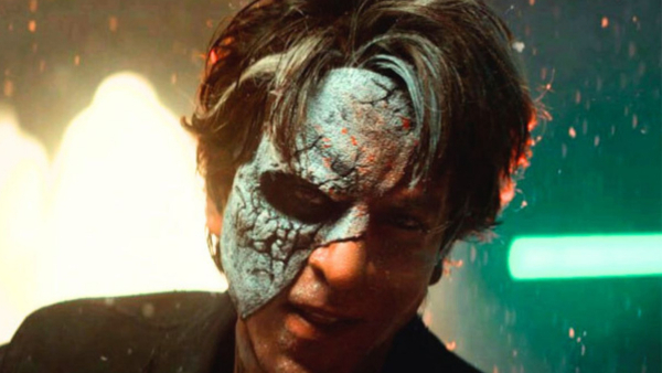 Shah Rukh Khans Jawan film enters Rs 850 crore worldwide