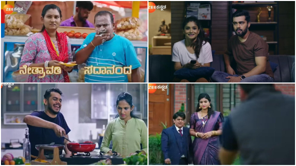 Zee kannada reality show jodi no 1 season 2 promo out Zee kannada reality show jodi no 1 season 2 promo out