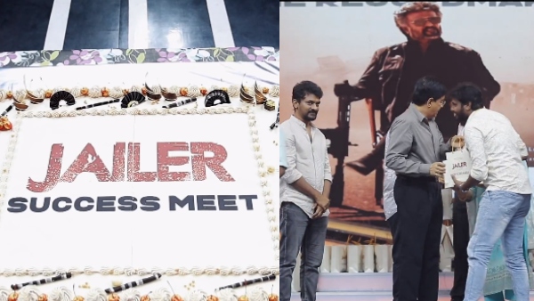 kalanithi-maran-gifts-gold-coins