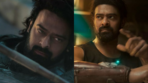 Kalki 2898 AD: Kalki makers file case against VFX company for Prabhas photo leakage